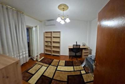 Apartament cu 3 camere, mobilat în 1 Mai - 4