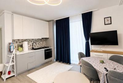 Apartament cu 2 camere în Nord - 13