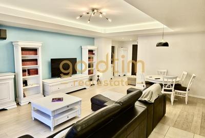 Apartament cu 3 camere decomandat, mobilat în Iancu Nicolae - 3