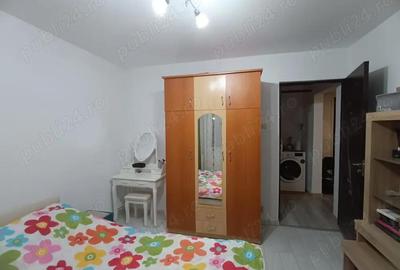 Apartament cu 2 camere decomandat în Berca - 9