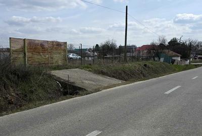 Spațiu comercial, în Almăj - 6