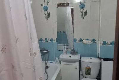 Garsonieră decomandată în Colentina