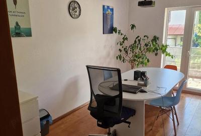 Spațiu comercial, de 30 mp, în Central - 5