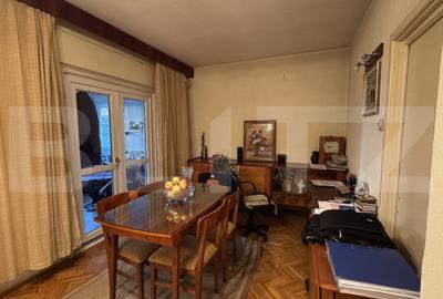 Casa P + E cu pod, subsol si garaj, 108 mp utili, 217 mp teren, Centru - 5
