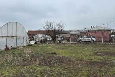 Casă cu 4 camere în Izbiceni - 5