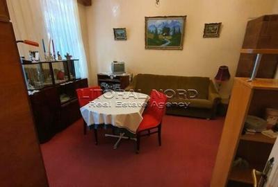 Garsonieră, mobilată în Ultracentral - 4