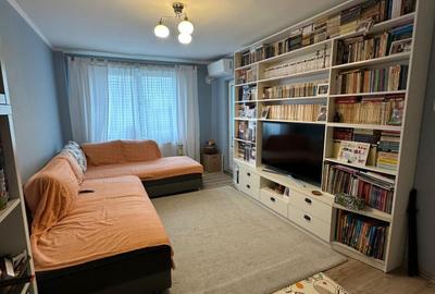 Vanzare apartament 3 camere Crangasi Parc - 2