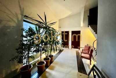 Casă individuală cu 5 camere cu Canalizare în Domenii - 23