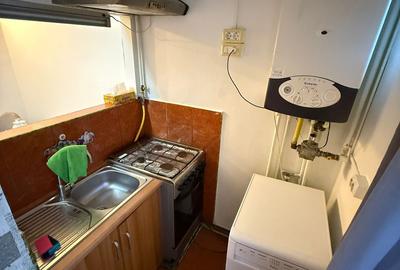 Zona Lipovei | Decomandat | Cu Centrala si Clima | 2 Balcoane | Mobilat!!! - 8