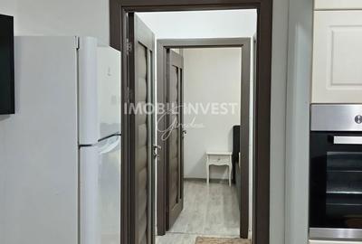 Apartament cu 3 camere în Cetate - 6