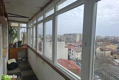 Apartament cu 2 camere, mobilat în Giurgiului - 5