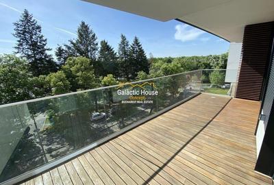 Apartament cu 4 camere decomandat, mobilat în Primăverii - 2