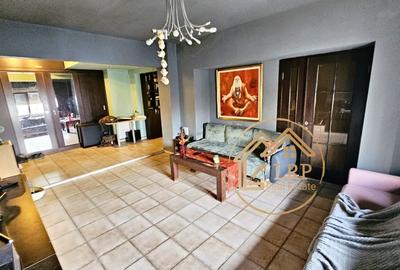 Mosilor/Traian - 3 camere, 90mp, stradal, 3 boxe - 2