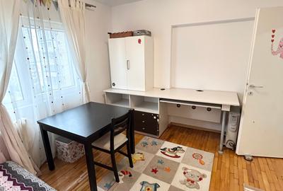 Drumul taberei - Apartament 3 cam modern / Loc de parcare - 10