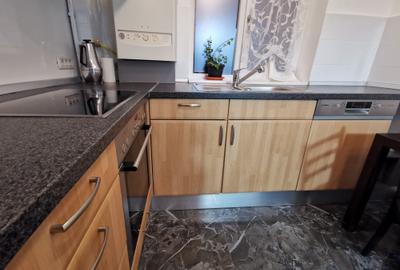Apartament cu 2 camere semidecomandat în Ultracentral - 2