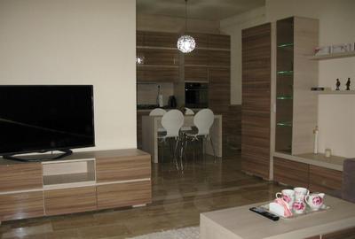 Apartament de LUX 2 camere - Zona Gradiste - 1