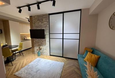 Apartament cu 2 camere semidecomandat în Florești - 2