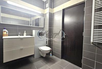 Apartament confort sporit pe strada Traian - 4