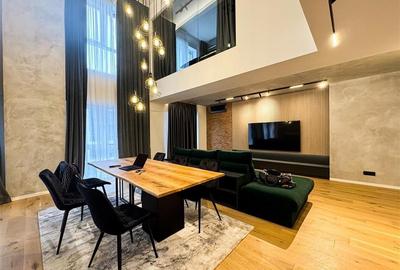 Penthouse de inchiriat 3 Camere Complex Prima Vista