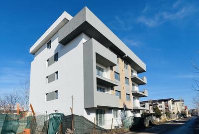 Apartament cu 2 camere decomandat în Prelungirea Ghencea - 1