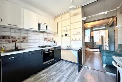 Apartament 2 camere de inchiriat cu loc de parcare  -  Tomis Plus  | Termen lung - 2