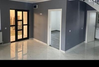 Casă cu 3 camere în Central - 6