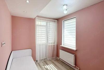Apartament cu 2 camere decomandat în Centrul Istoric - 4