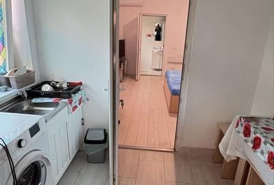 Garsonieră decomandată în Central - 5