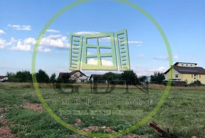 Teren  | 1235 mp | de vanzare- Zona Turnisor - 3