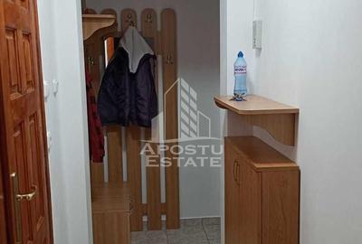 Apartament cu 2 camere decomandat, mobilat în Șagului - 3