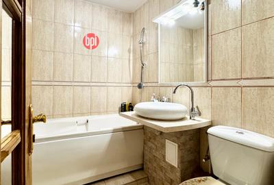 Apartament cu 3 camere decomandat, mobilat în Fălticeni - 8
