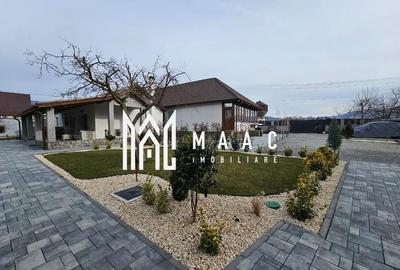 Vila | Pretabil Pensiune | 5 camere | Moderna | Jiblea - 2