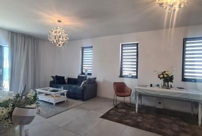 Casă cu 4 camere în Dumbrăveni - 4