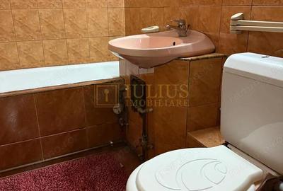 Apartament cu 3 camere decomandat în Lunei - 7