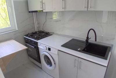 Garsoniera spatioasa, metrou Lujerului - 8