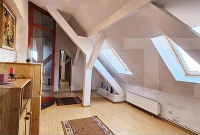 Apartament cu 3 camere semidecomandat în Sud - 4