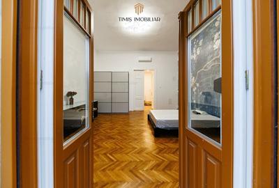 Apartament spectaculos in Timisoara, Central - 4 camere&2 bai, 160 mp - 30