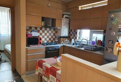 Apartament cu 2 camere în Prelungirea Ghencea - 2