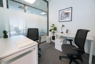 Acces la spații de birou profesionale în Regus Iulius Business Centre - 3