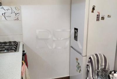 Apartament 2 Camere , Decomandat , Soseaua Giurgiului - 12