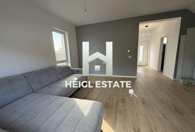 Duplex cu 3 camere in zona Calea Urseni