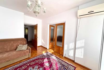 4 camere Piata unirii 10 minute metrou Izvor - 6