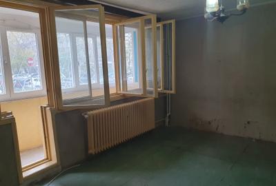 Vanzare-garsoniera-dec-p/10-Dr Taberei-Chilia Veche-reabilitat-balcon-66500E - 2