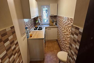 Apartament cu 3 camere semidecomandat în Domenii - 4