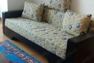 Apartament cu doua camere in Targu Ocna de inchiriat. - 1