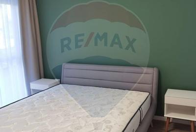 Apartament cu 3 camere semidecomandat, mobilat în Orașul Vechi - 9