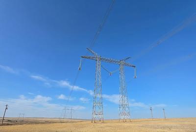 Teren de 590000 mp, în Saraiu - 3