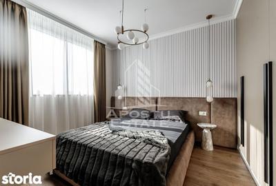 Apartament cu 3 camere în Central - 2