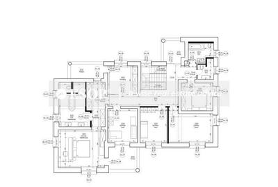 Vila renovata, sistem smart home si panouri solare, ID 14679 - 32