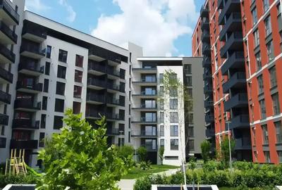 Apartament cu 3 camere semidecomandat în Theodor Pallady - 1